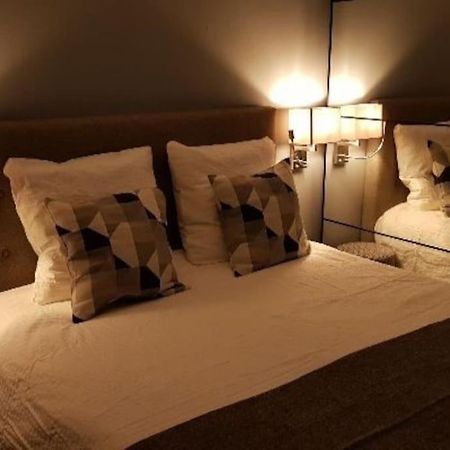 Cosy 3 Pieces En Face De La Gare Apartment Rambouillet Bagian luar foto