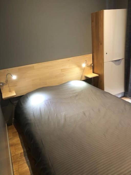 Cosy 3 Pieces En Face De La Gare Apartment Rambouillet Bagian luar foto